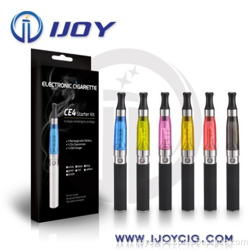 Electronic Cigarette EGO-CE4 Stater Kit